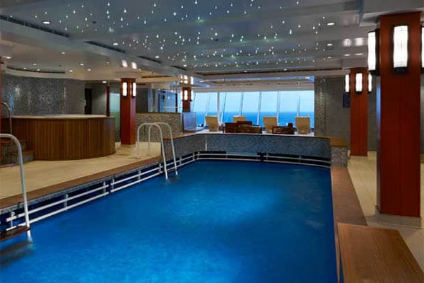 Norwegian Dawn Gallery Image